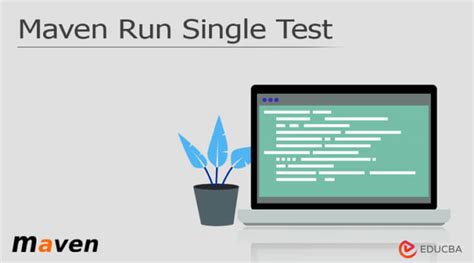 maven run integration tests